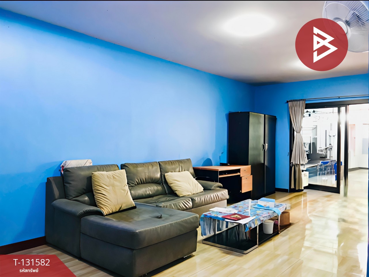 ขายทาวน์เฮ้าส์ หมู่บ้านโมดิวิลล่า บางนา (Modi Villa Bangna) สมุทรปราการ 4