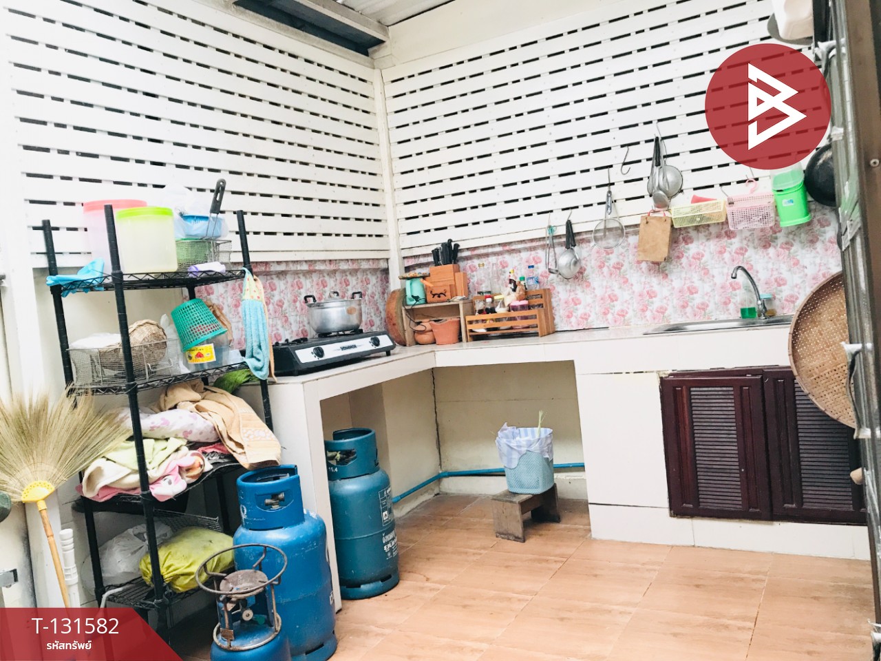 ขายทาวน์เฮ้าส์ หมู่บ้านโมดิวิลล่า บางนา (Modi Villa Bangna) สมุทรปราการ 15