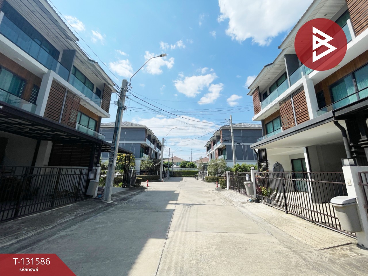 ขายทาวน์โฮม หมู่บ้านศุภาลัย เออร์บานา บางนา-วงแหวน (Supalai Urbana Bangna-Wongwaen) บางพลี สมุทรปราการ 15