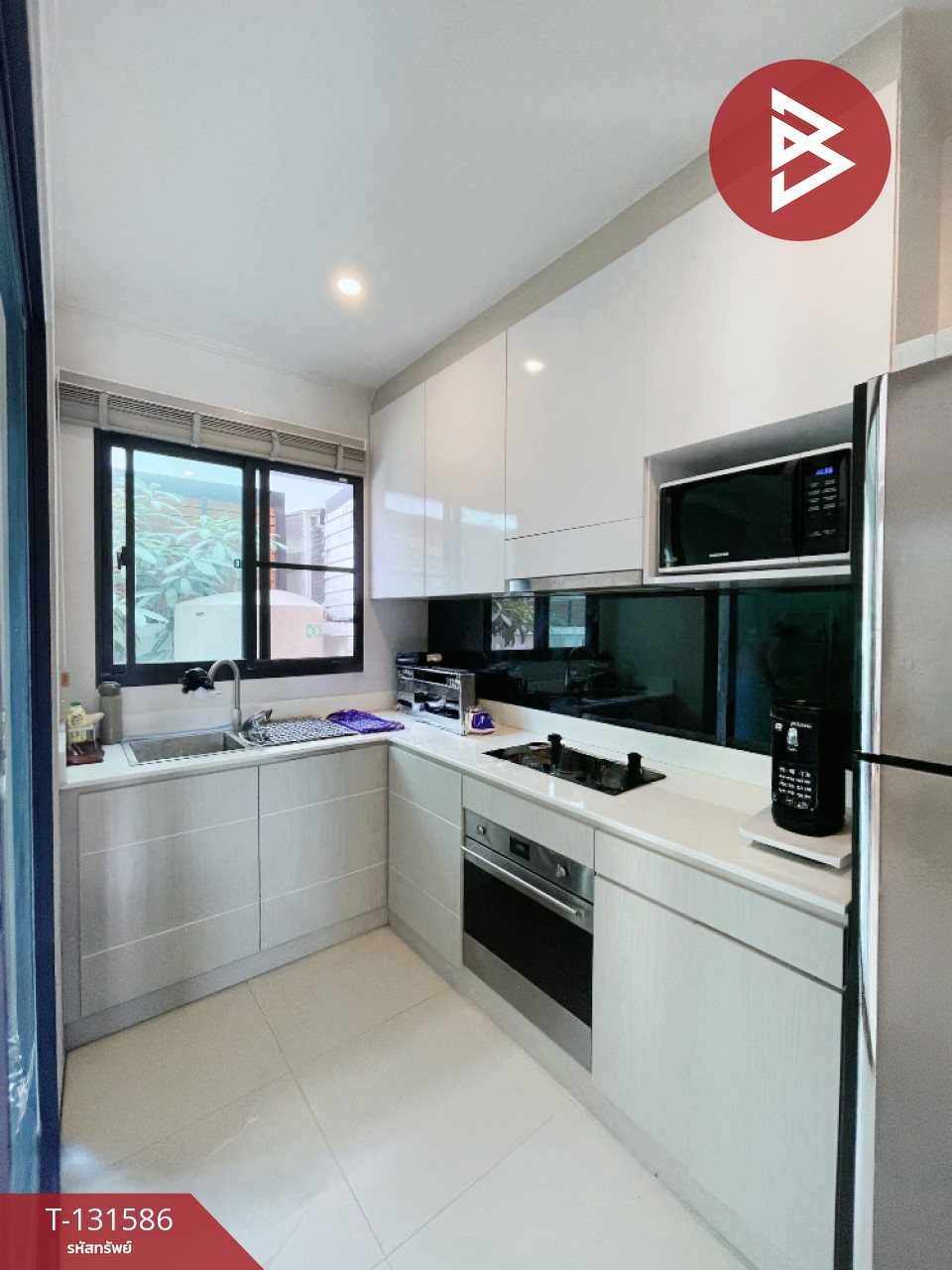 ขายทาวน์โฮม หมู่บ้านศุภาลัย เออร์บานา บางนา-วงแหวน (Supalai Urbana Bangna-Wongwaen) บางพลี สมุทรปราการ 4