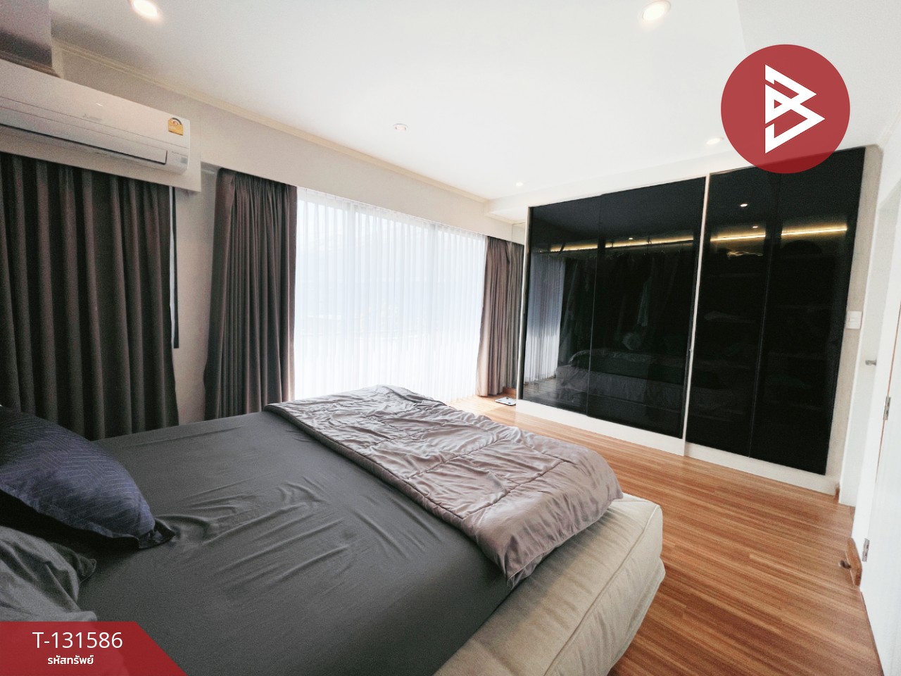 ขายทาวน์โฮม หมู่บ้านศุภาลัย เออร์บานา บางนา-วงแหวน (Supalai Urbana Bangna-Wongwaen) บางพลี สมุทรปราการ 6