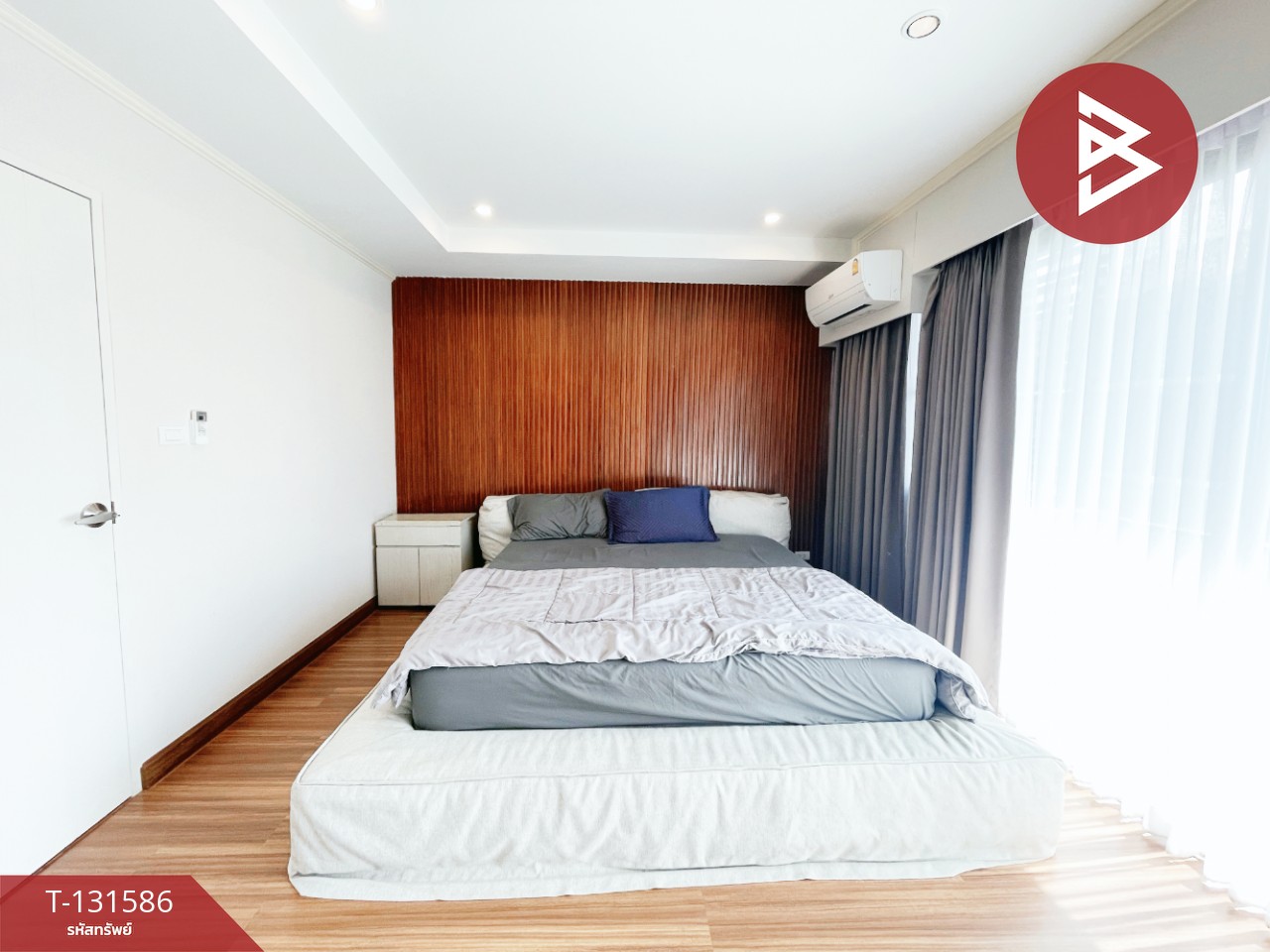 ขายทาวน์โฮม หมู่บ้านศุภาลัย เออร์บานา บางนา-วงแหวน (Supalai Urbana Bangna-Wongwaen) บางพลี สมุทรปราการ 5