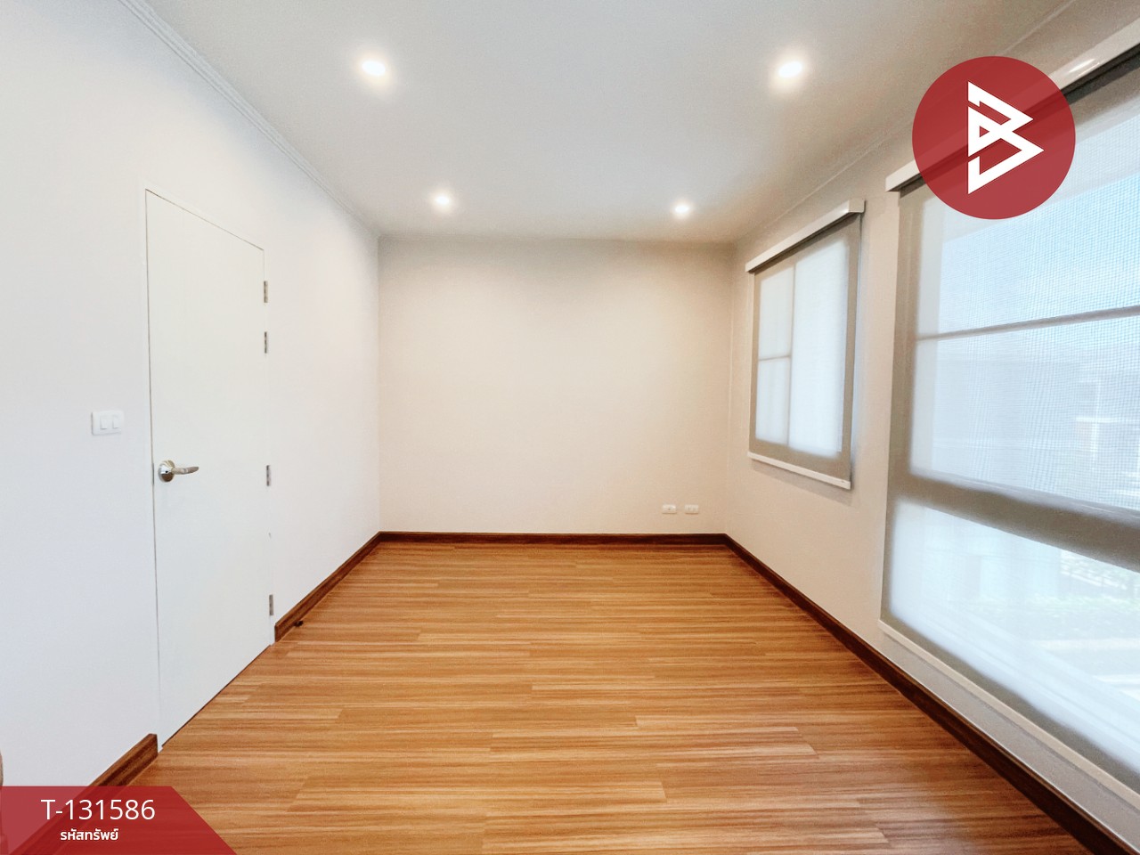 ขายทาวน์โฮม หมู่บ้านศุภาลัย เออร์บานา บางนา-วงแหวน (Supalai Urbana Bangna-Wongwaen) บางพลี สมุทรปราการ 8