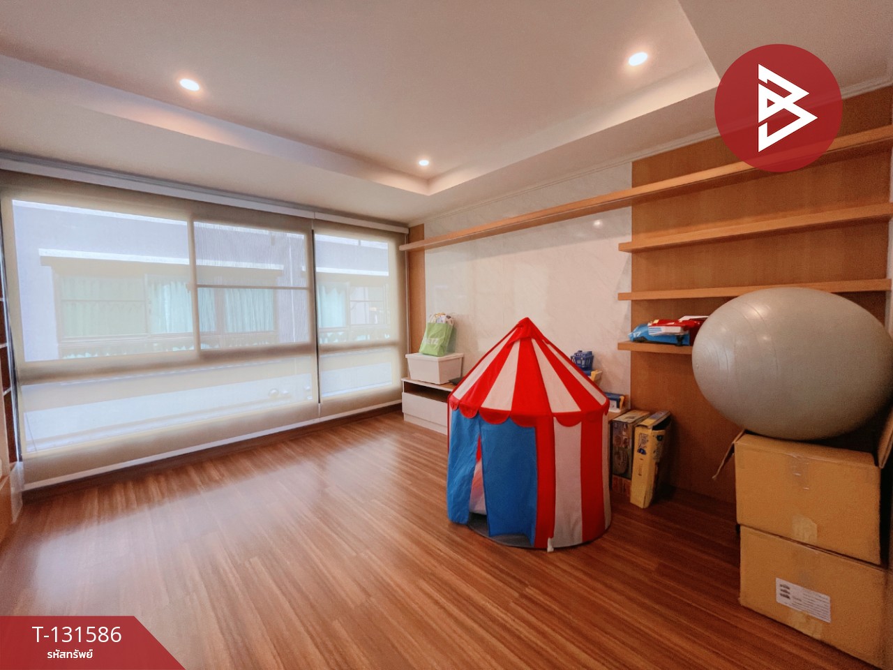 ขายทาวน์โฮม หมู่บ้านศุภาลัย เออร์บานา บางนา-วงแหวน (Supalai Urbana Bangna-Wongwaen) บางพลี สมุทรปราการ 14