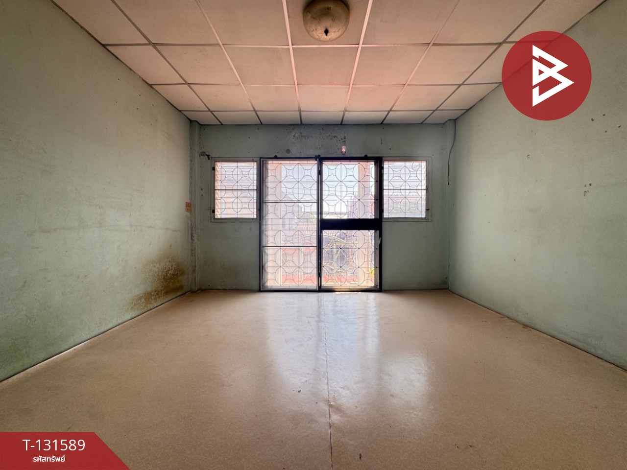 ขายทาวน์เฮ้าส์ หมู่บ้านบดิพัฒน์ แพรกษา สมุทรปราการ 6