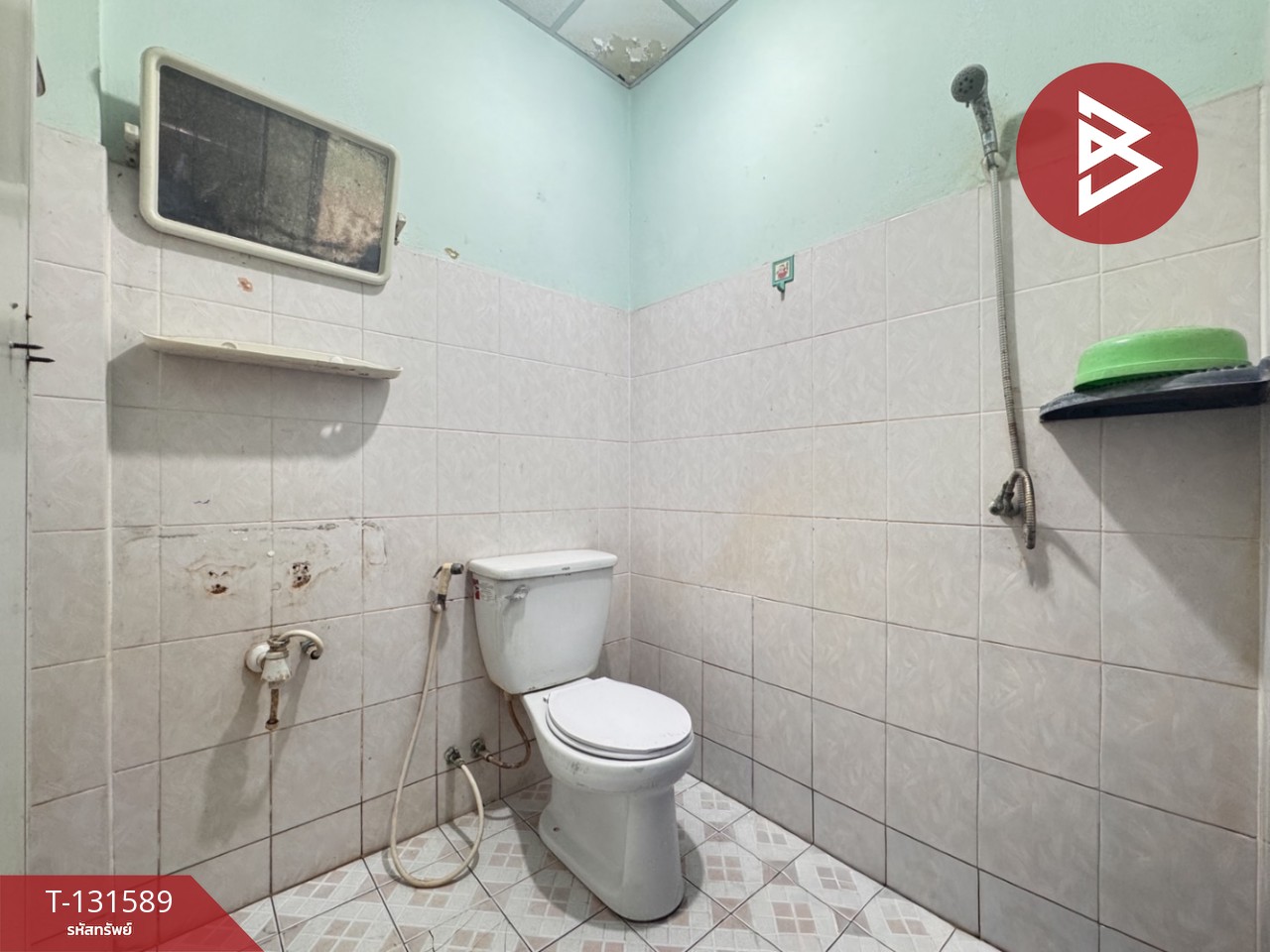 ขายทาวน์เฮ้าส์ หมู่บ้านบดิพัฒน์ แพรกษา สมุทรปราการ 10