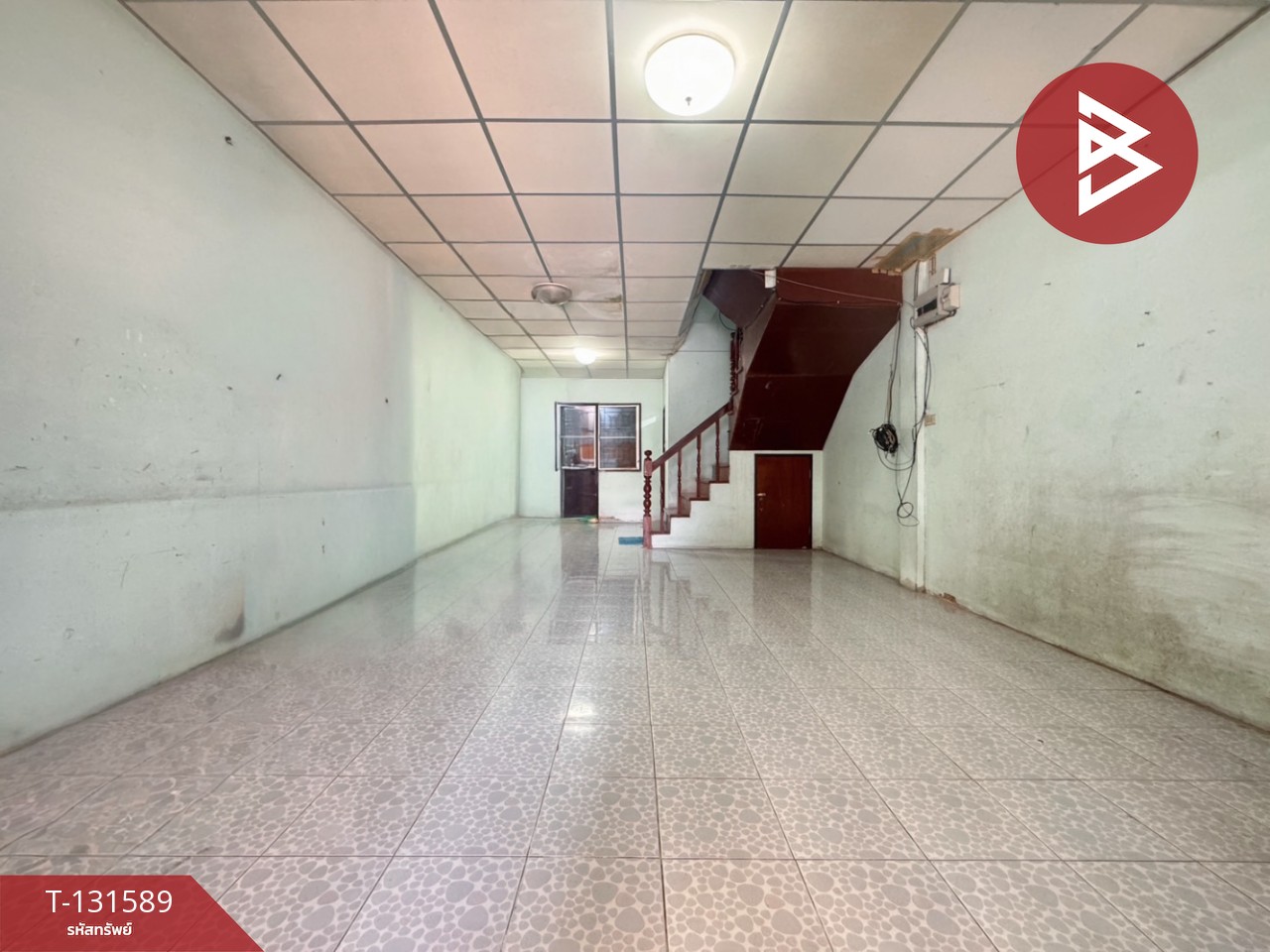 ขายทาวน์เฮ้าส์ หมู่บ้านบดิพัฒน์ แพรกษา สมุทรปราการ 4