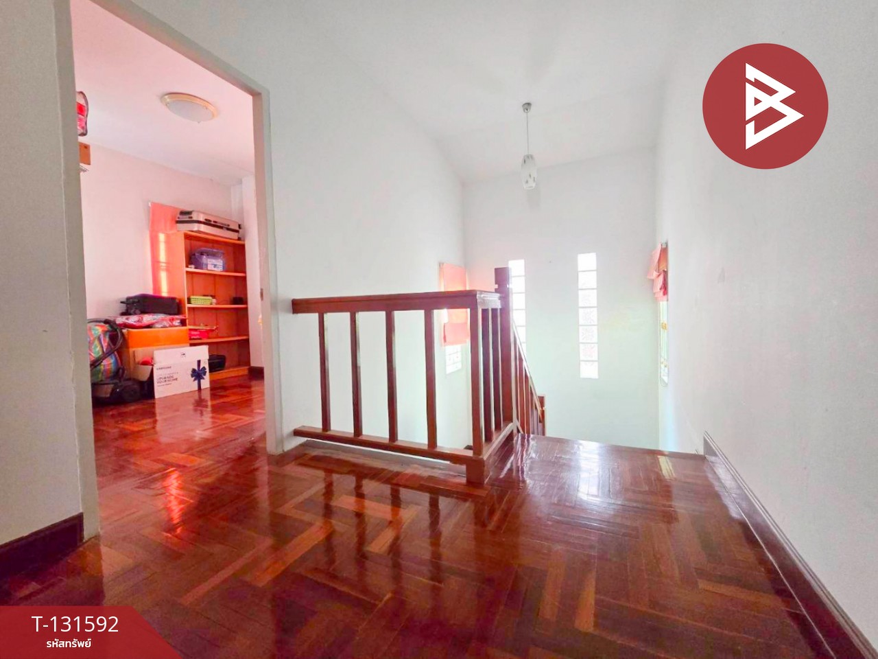 ขายบ้านแฝด หมู่บ้านเสนากรีนวิลล์ บางนา-เทพารักษ์ บางพลี สมุทรปราการ 10