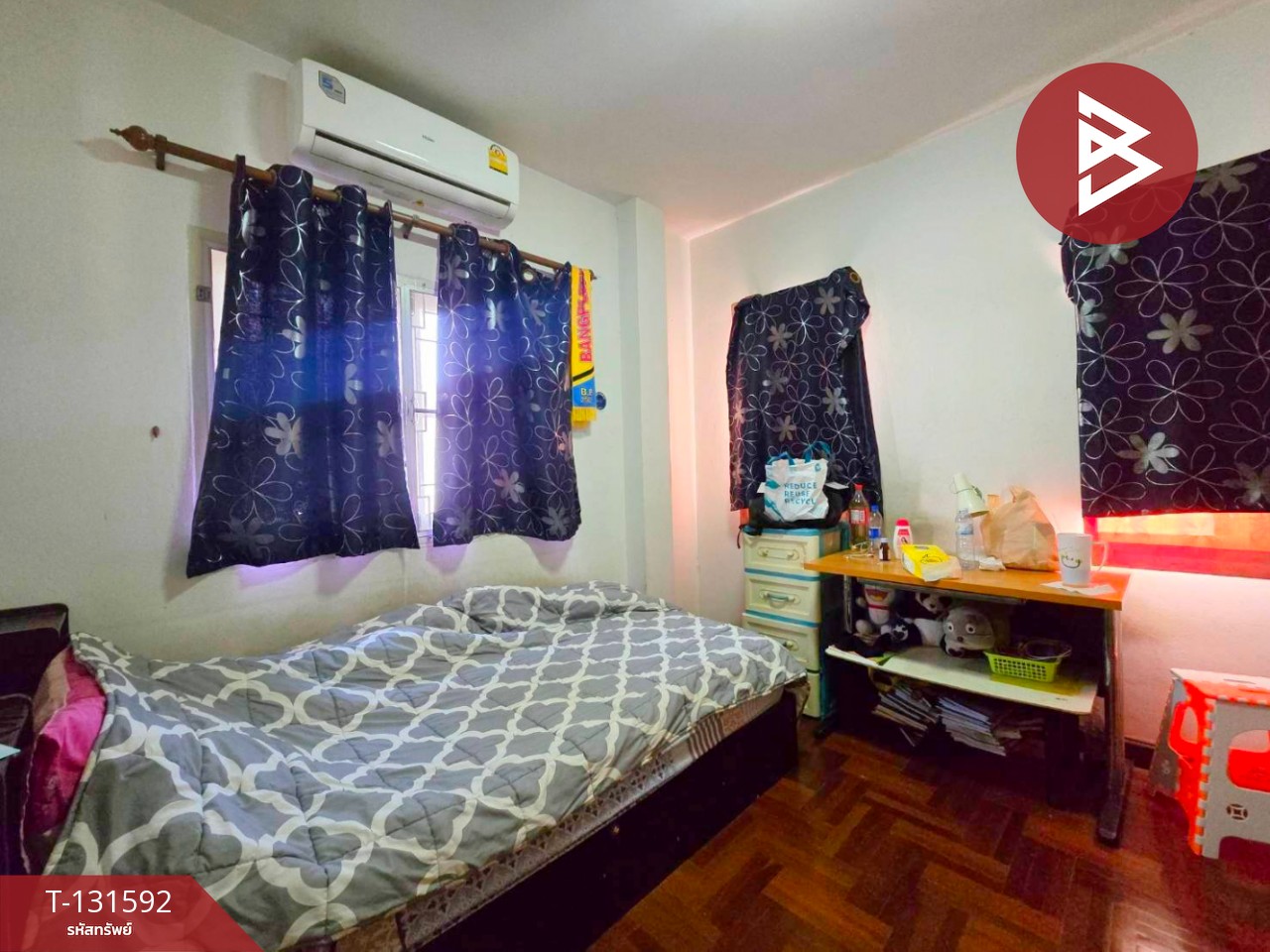 ขายบ้านแฝด หมู่บ้านเสนากรีนวิลล์ บางนา-เทพารักษ์ บางพลี สมุทรปราการ 11