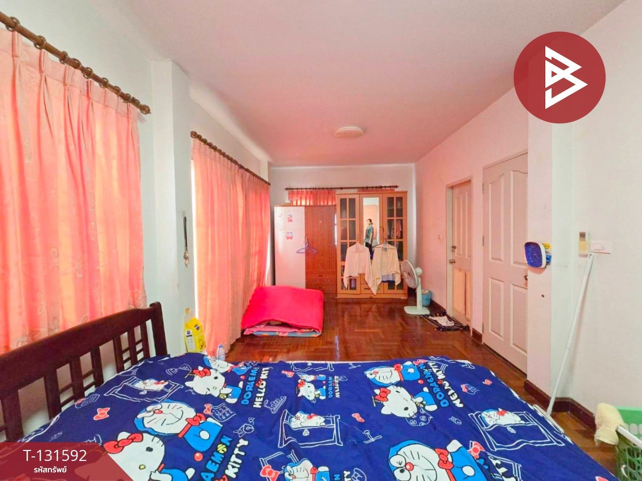 ขายบ้านแฝด หมู่บ้านเสนากรีนวิลล์ บางนา-เทพารักษ์ บางพลี สมุทรปราการ 12