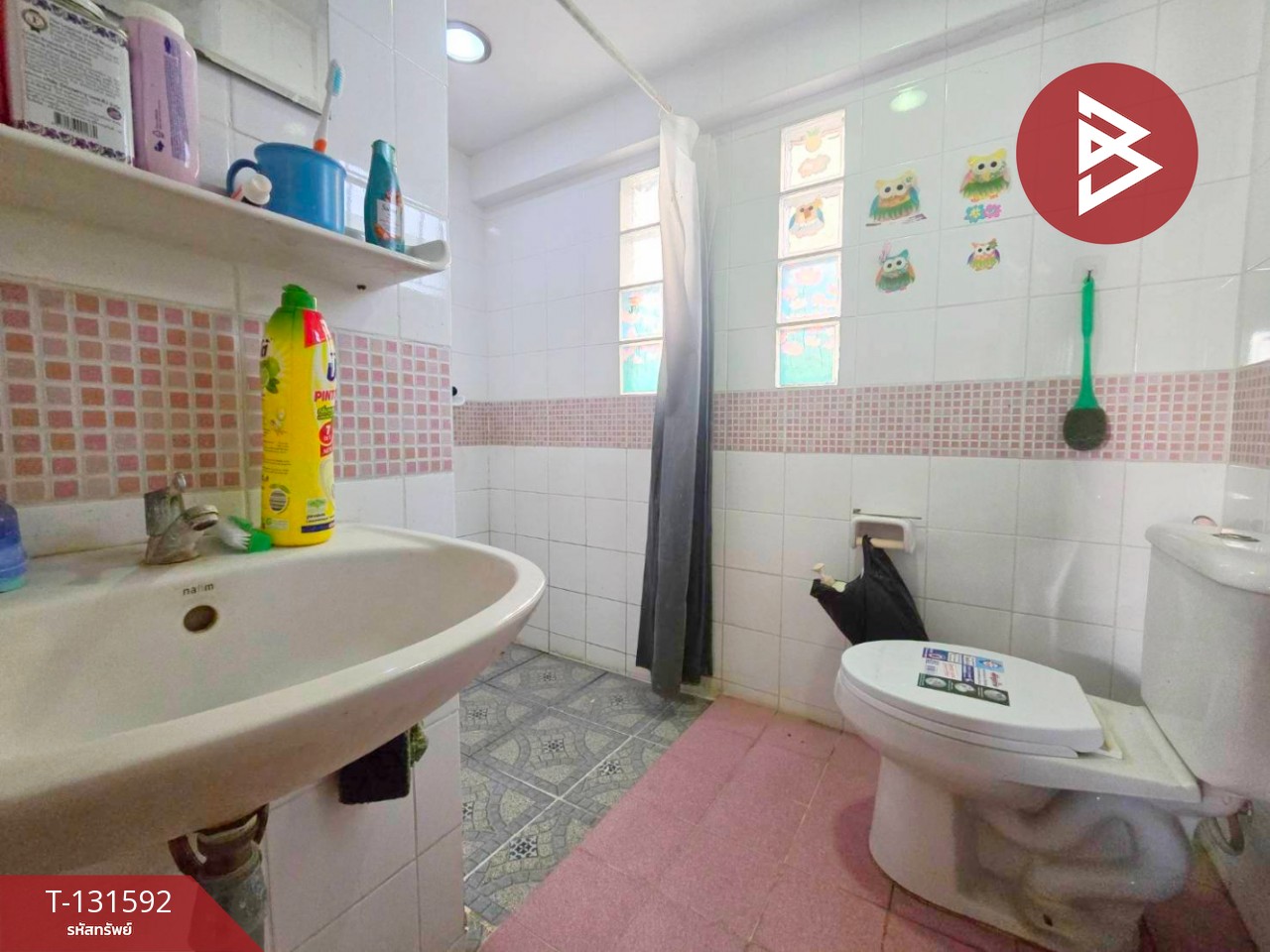 ขายบ้านแฝด หมู่บ้านเสนากรีนวิลล์ บางนา-เทพารักษ์ บางพลี สมุทรปราการ 14