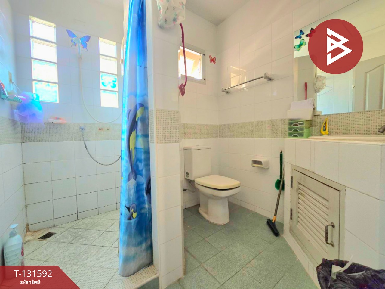 ขายบ้านแฝด หมู่บ้านเสนากรีนวิลล์ บางนา-เทพารักษ์ บางพลี สมุทรปราการ 15