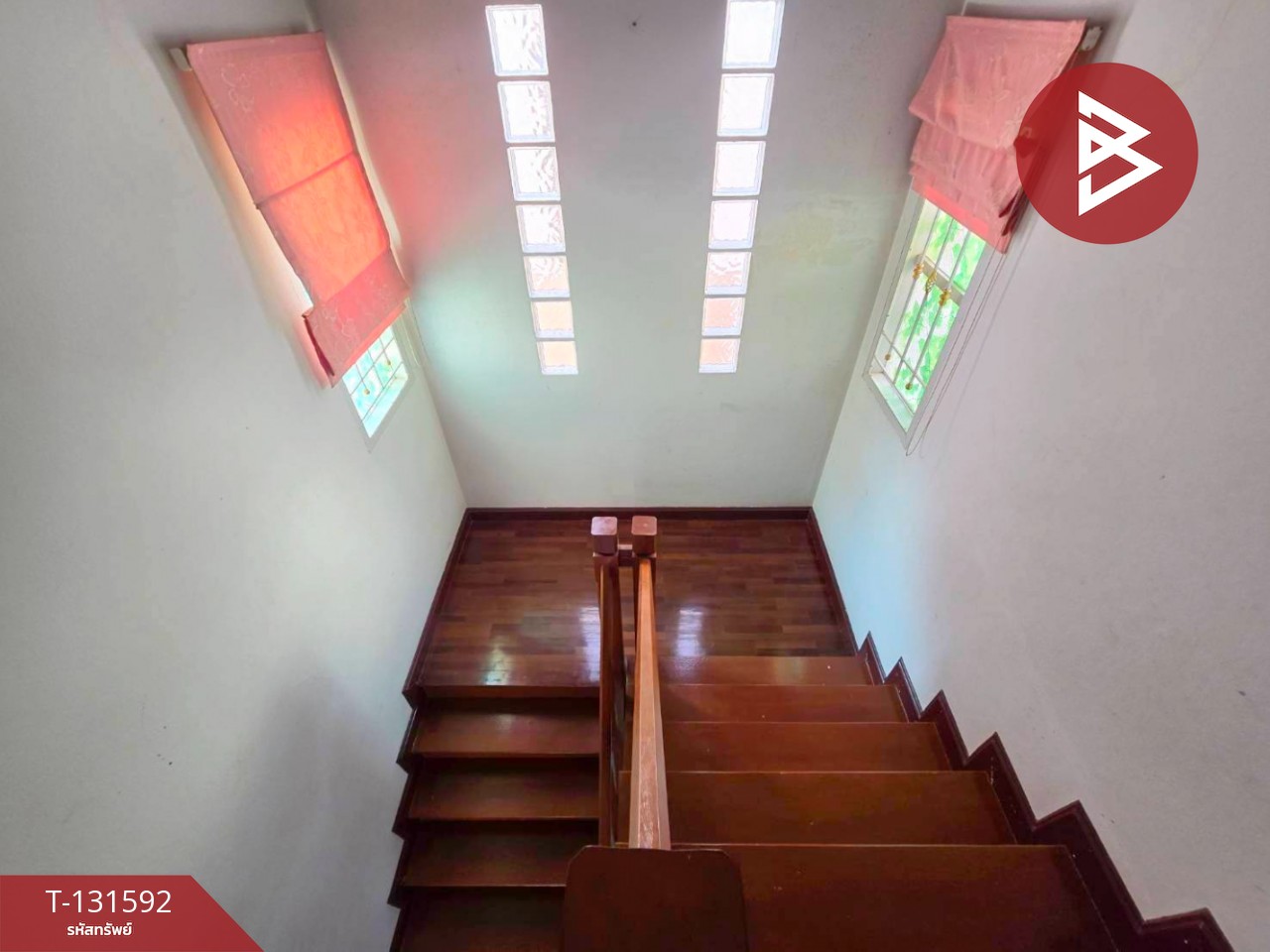 ขายบ้านแฝด หมู่บ้านเสนากรีนวิลล์ บางนา-เทพารักษ์ บางพลี สมุทรปราการ 9