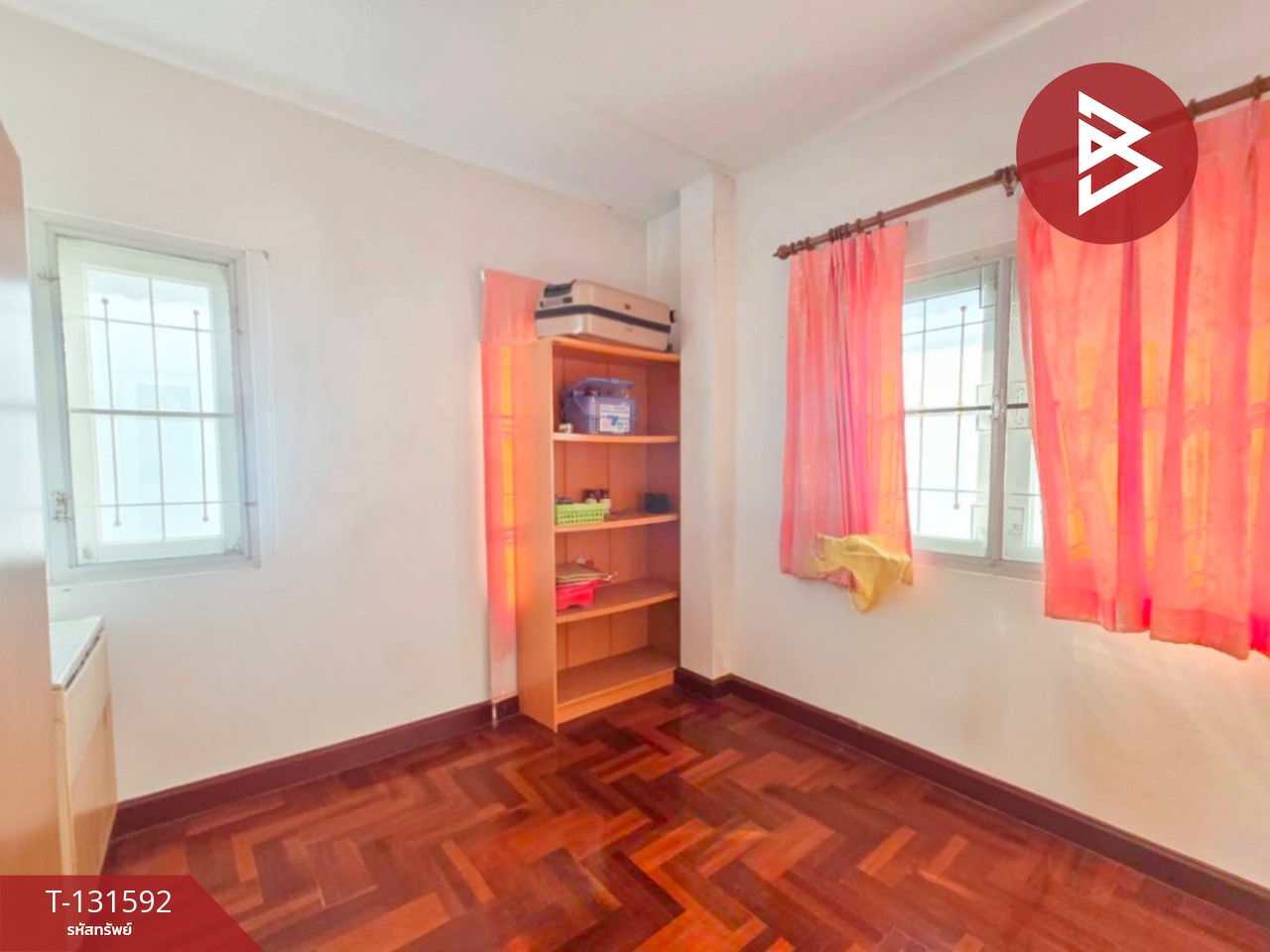 ขายบ้านแฝด หมู่บ้านเสนากรีนวิลล์ บางนา-เทพารักษ์ บางพลี สมุทรปราการ 13