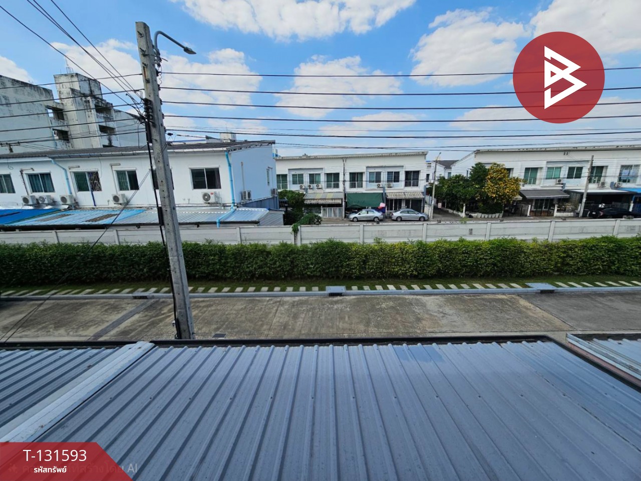 ขายทาวน์เฮ้าส์ หมู่บ้านพลีโน่ สาทร-สุขสวัสดิ์ (Pleno Sathorn-Suksawat) กรุงเทพมหานคร 15