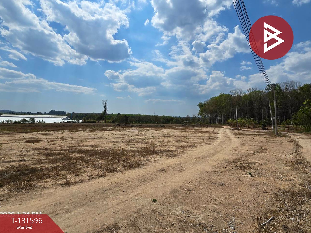 ขายที่ดิน เนื้อที่ 28 ไร่ 3 งาน 58.2 ตร.วา ท่าใหม่ จันทบุรี 15