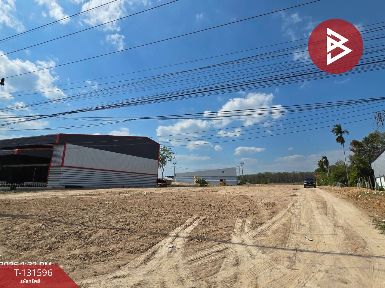 ขายที่ดิน เนื้อที่ 28 ไร่ 3 งาน 58.2 ตร.วา ท่าใหม่ จันทบุรี 6