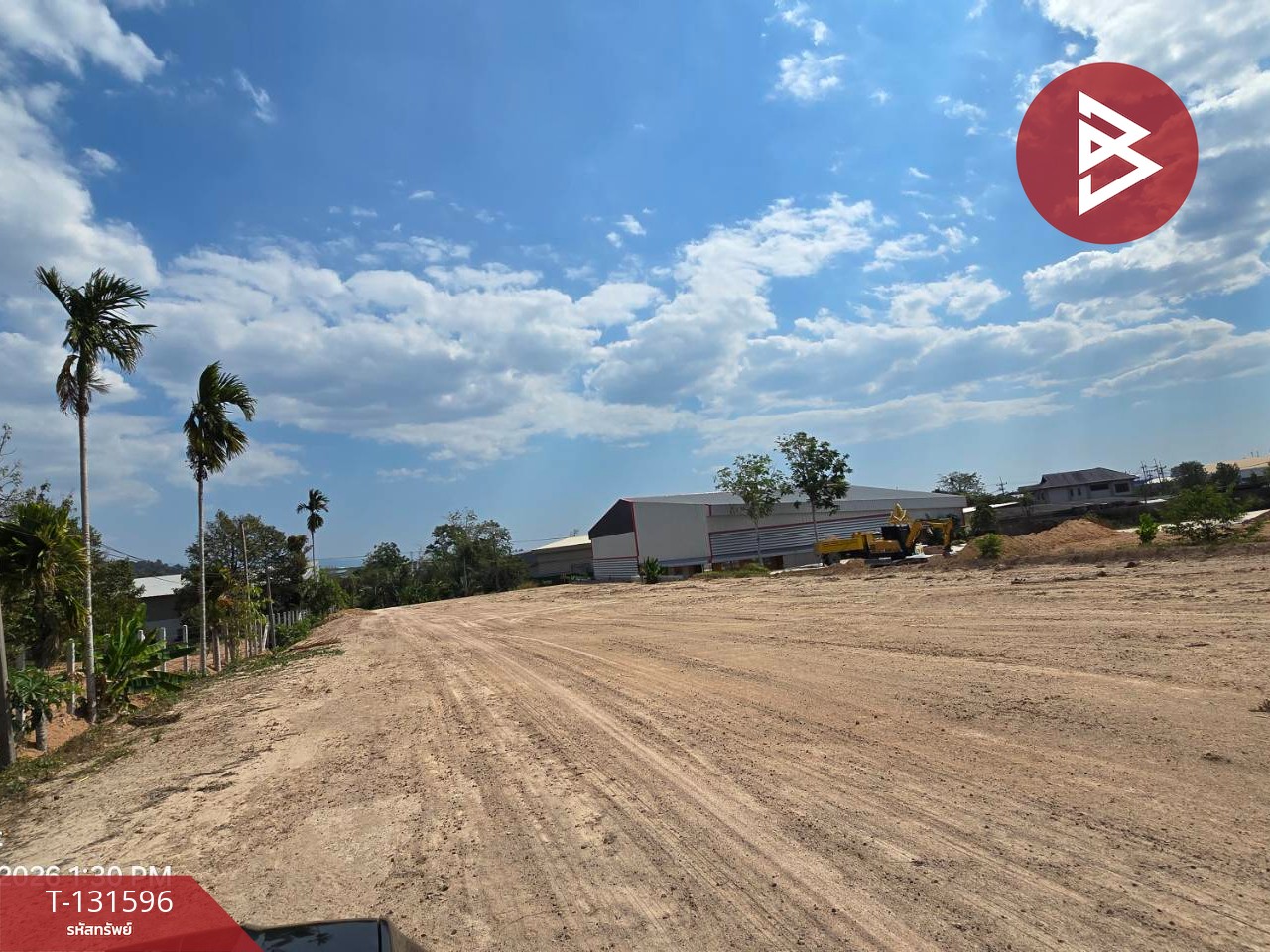 ขายที่ดิน เนื้อที่ 28 ไร่ 3 งาน 58.2 ตร.วา ท่าใหม่ จันทบุรี 7