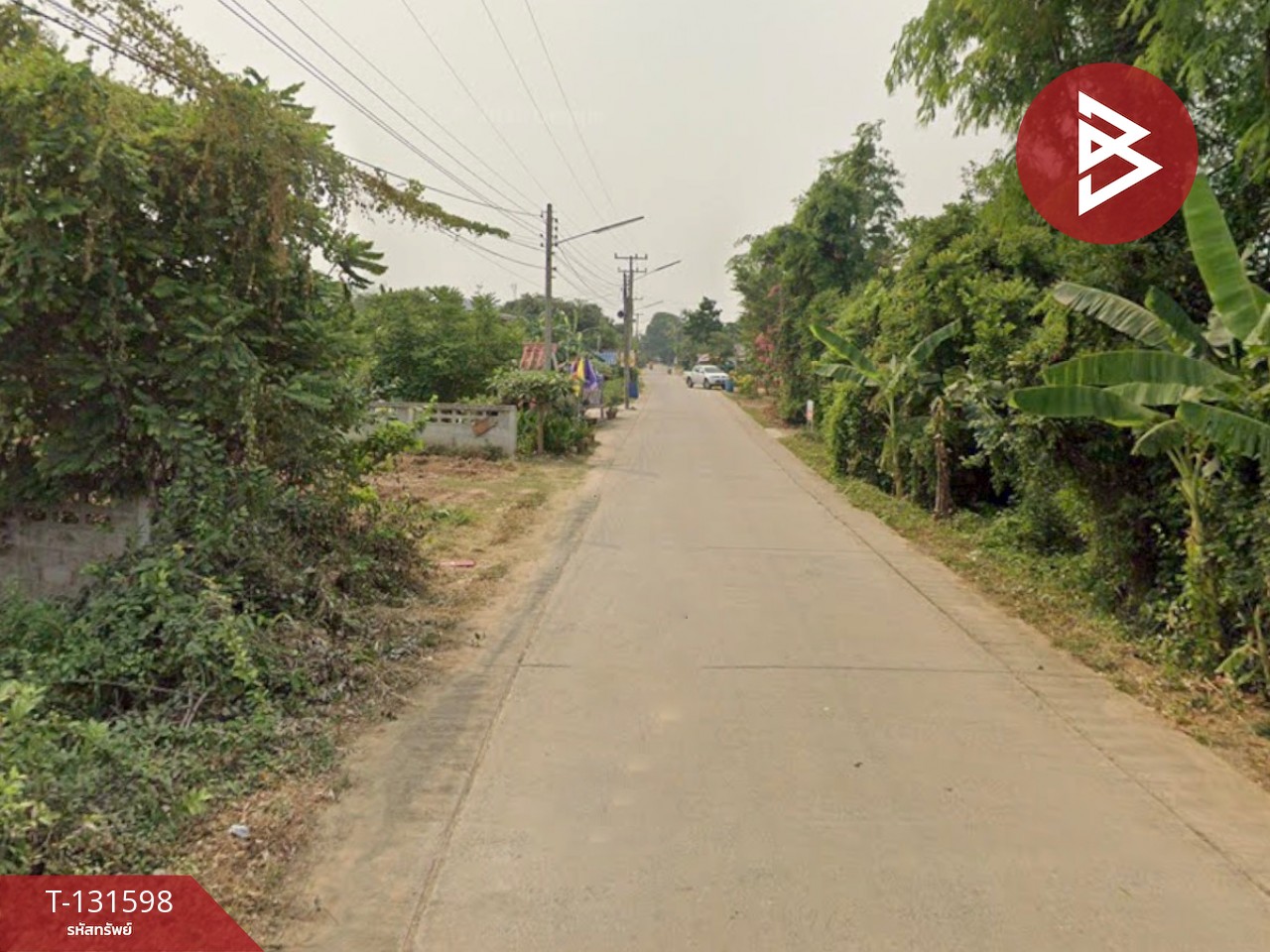 ขายที่ดิน เนื้อที่ 1 ไร่ 36 ตร.วา กลางแดด นครสวรรค์ 3