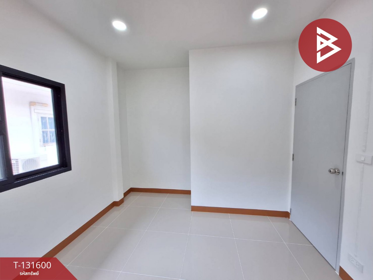 ขายบ้านเดี่ยว หมู่บ้านบุรีรมย์ รามอินทรา-คู้บอน คลองสามวา กรุงเทพมหานคร 11