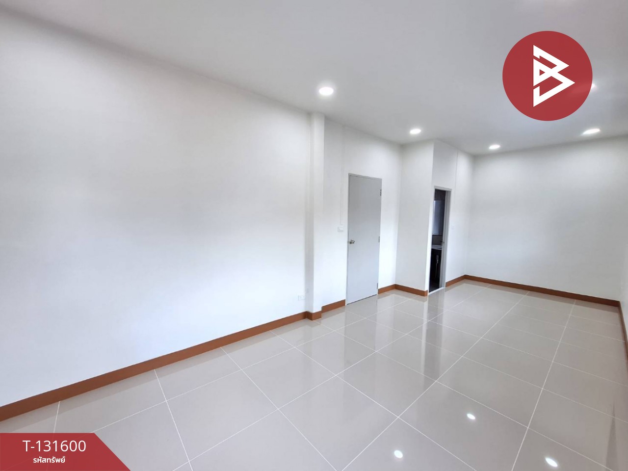 ขายบ้านเดี่ยว หมู่บ้านบุรีรมย์ รามอินทรา-คู้บอน คลองสามวา กรุงเทพมหานคร 10
