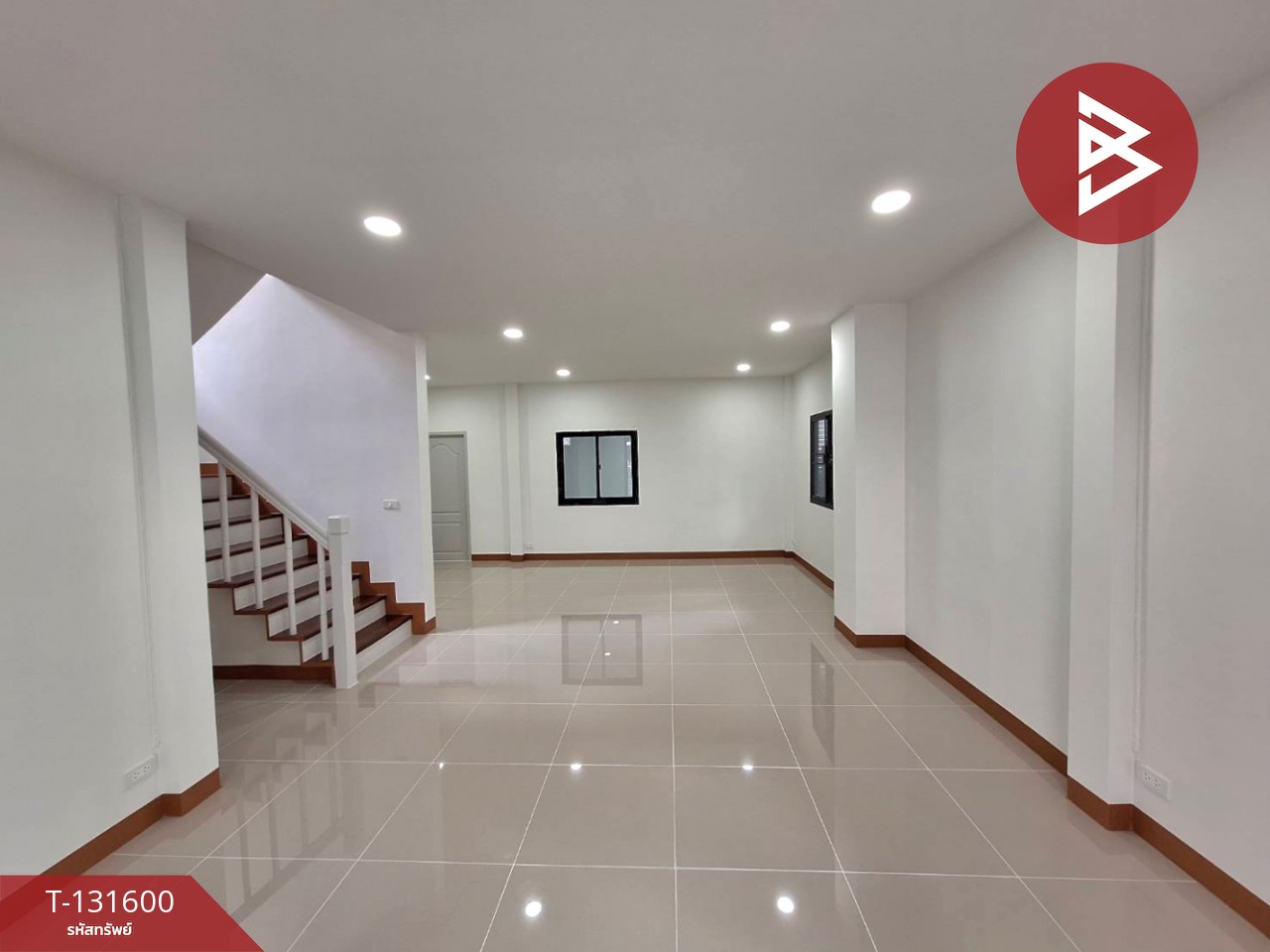 ขายบ้านเดี่ยว หมู่บ้านบุรีรมย์ รามอินทรา-คู้บอน คลองสามวา กรุงเทพมหานคร 6