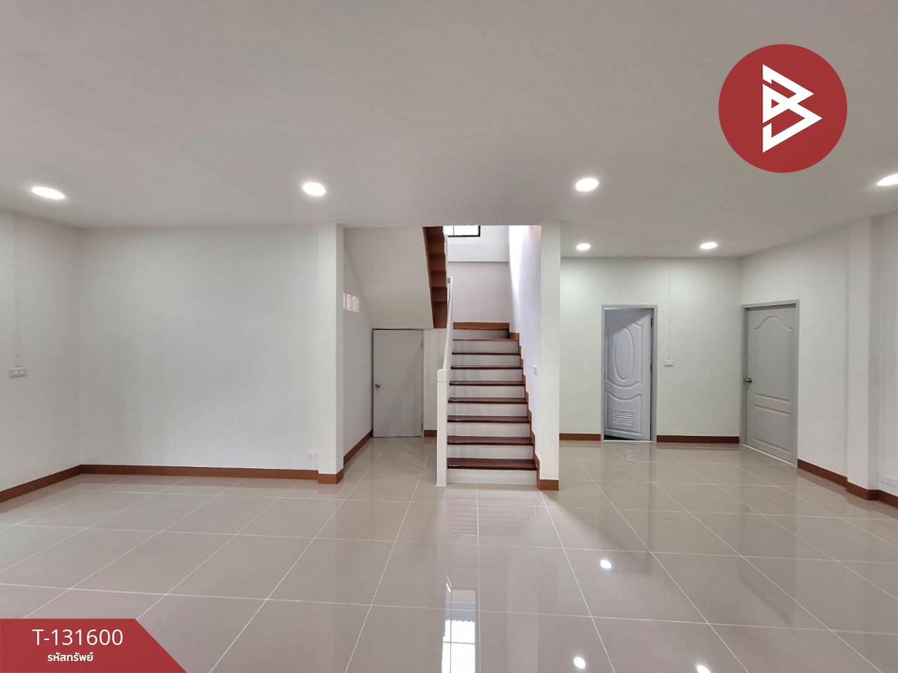 ขายบ้านเดี่ยว หมู่บ้านบุรีรมย์ รามอินทรา-คู้บอน คลองสามวา กรุงเทพมหานคร 8