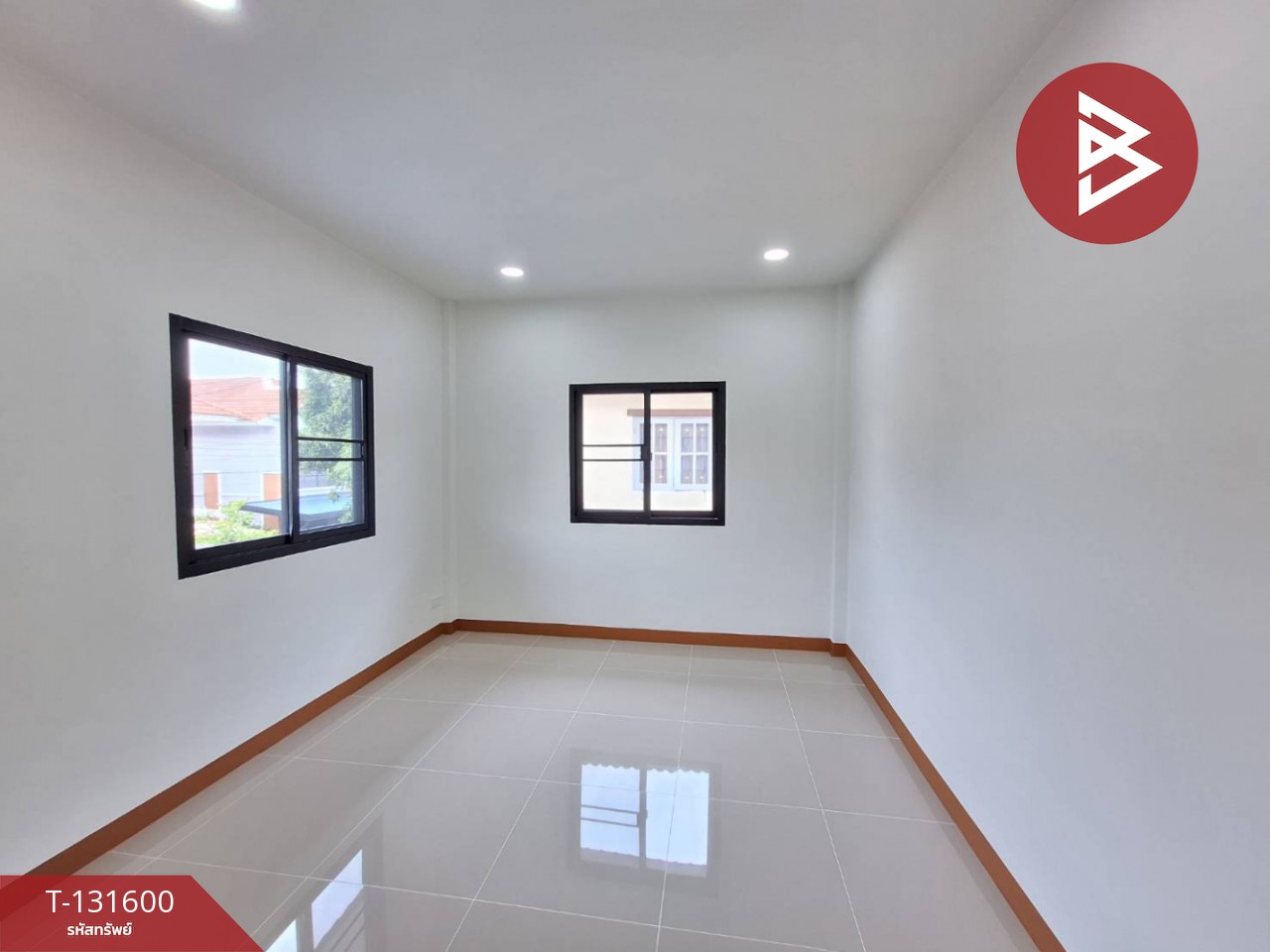 ขายบ้านเดี่ยว หมู่บ้านบุรีรมย์ รามอินทรา-คู้บอน คลองสามวา กรุงเทพมหานคร 13