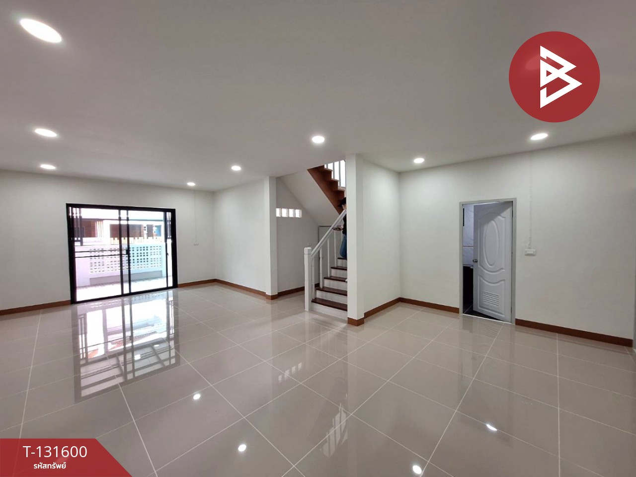 ขายบ้านเดี่ยว หมู่บ้านบุรีรมย์ รามอินทรา-คู้บอน คลองสามวา กรุงเทพมหานคร 7