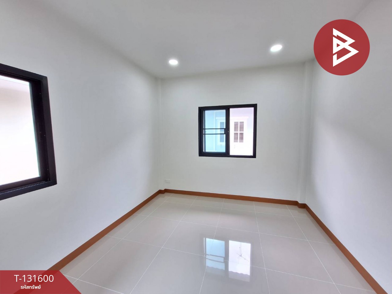 ขายบ้านเดี่ยว หมู่บ้านบุรีรมย์ รามอินทรา-คู้บอน คลองสามวา กรุงเทพมหานคร 12