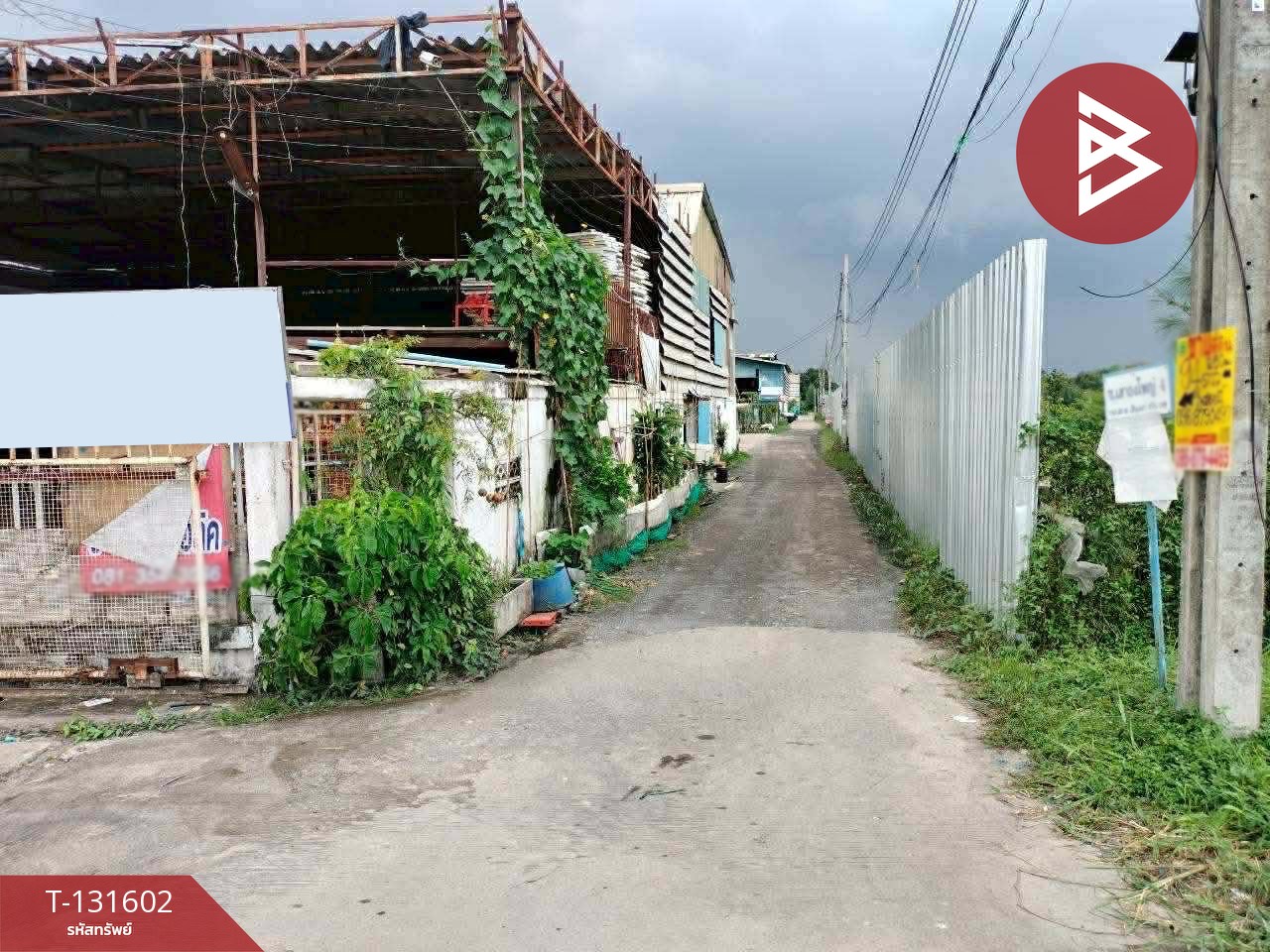 ขายที่ดิน เนื้อที่ 94 ตร.วา หนองจอก กรุงเทพมหานคร 2