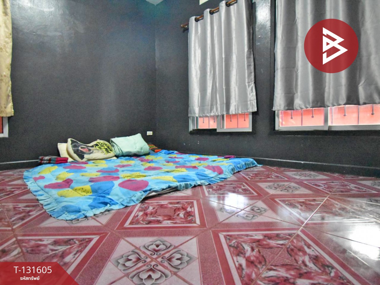ขายบ้านเดี่ยว หมู่บ้านวนาสิริพาร์ควิวล์ ลาดหลุดแก้ว ปทุมธานี 9