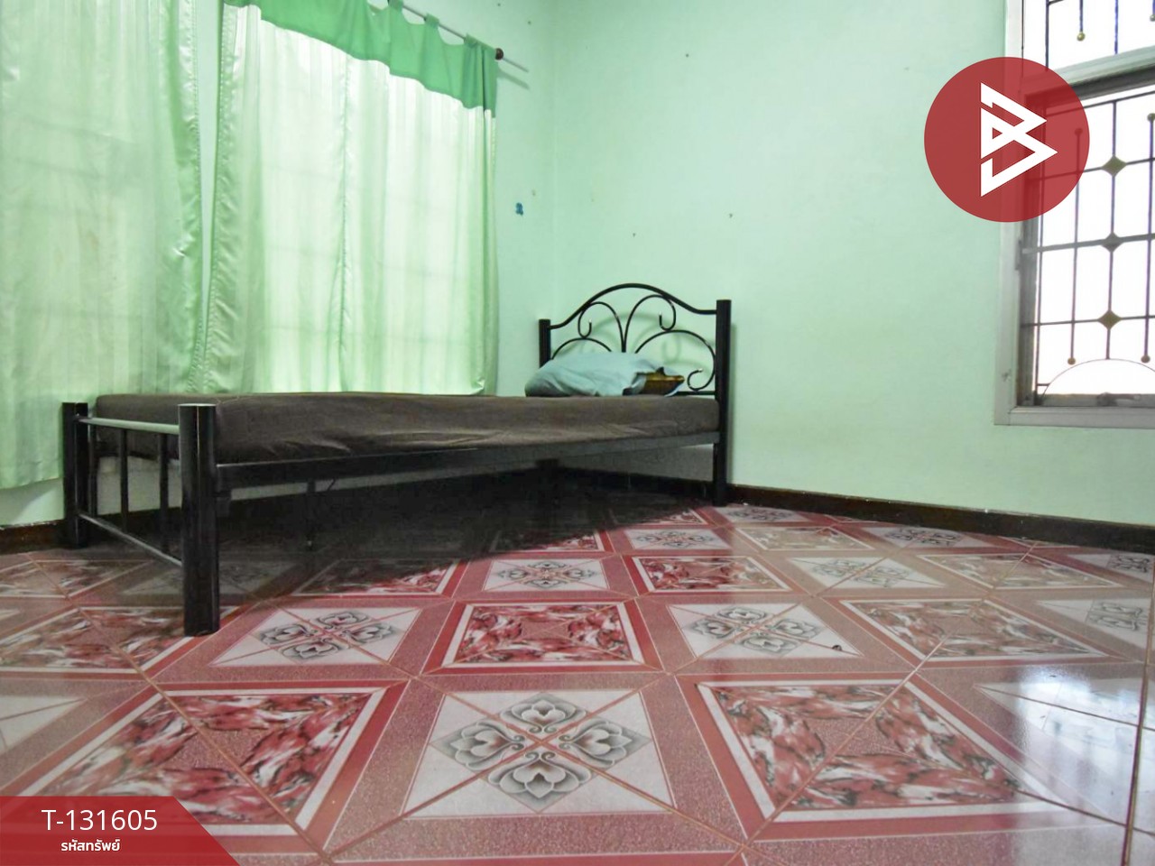 ขายบ้านเดี่ยว หมู่บ้านวนาสิริพาร์ควิวล์ ลาดหลุดแก้ว ปทุมธานี 10