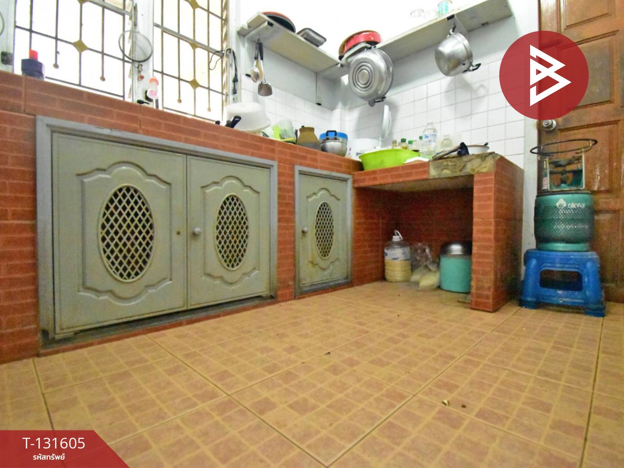 ขายบ้านเดี่ยว หมู่บ้านวนาสิริพาร์ควิวล์ ลาดหลุดแก้ว ปทุมธานี 11