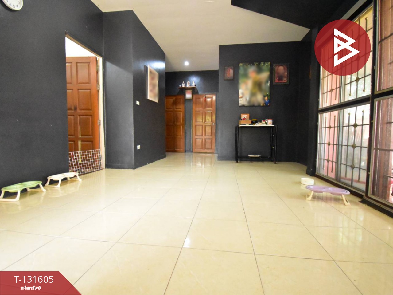 ขายบ้านเดี่ยว หมู่บ้านวนาสิริพาร์ควิวล์ ลาดหลุดแก้ว ปทุมธานี 7