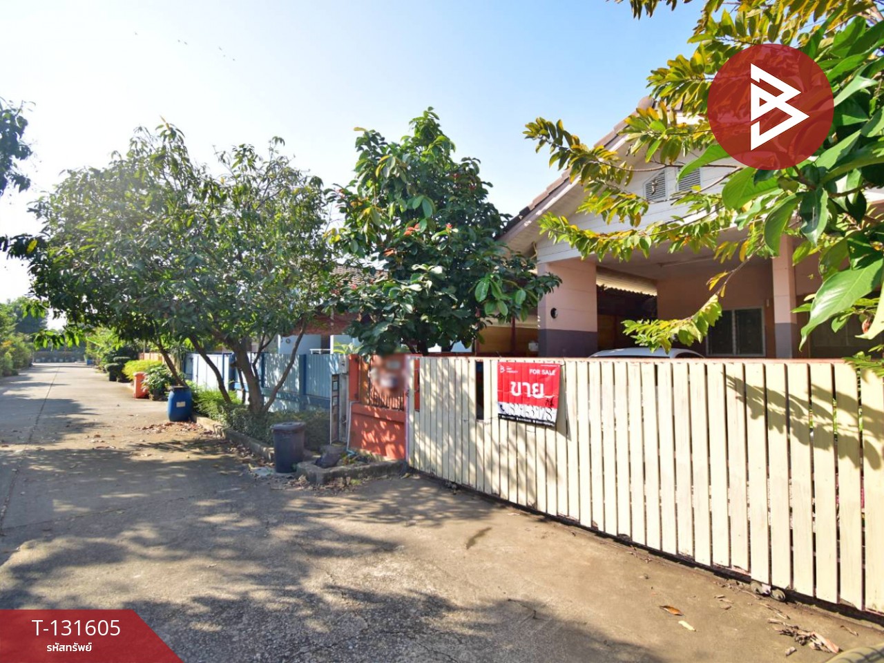 ขายบ้านเดี่ยว หมู่บ้านวนาสิริพาร์ควิวล์ ลาดหลุดแก้ว ปทุมธานี 4
