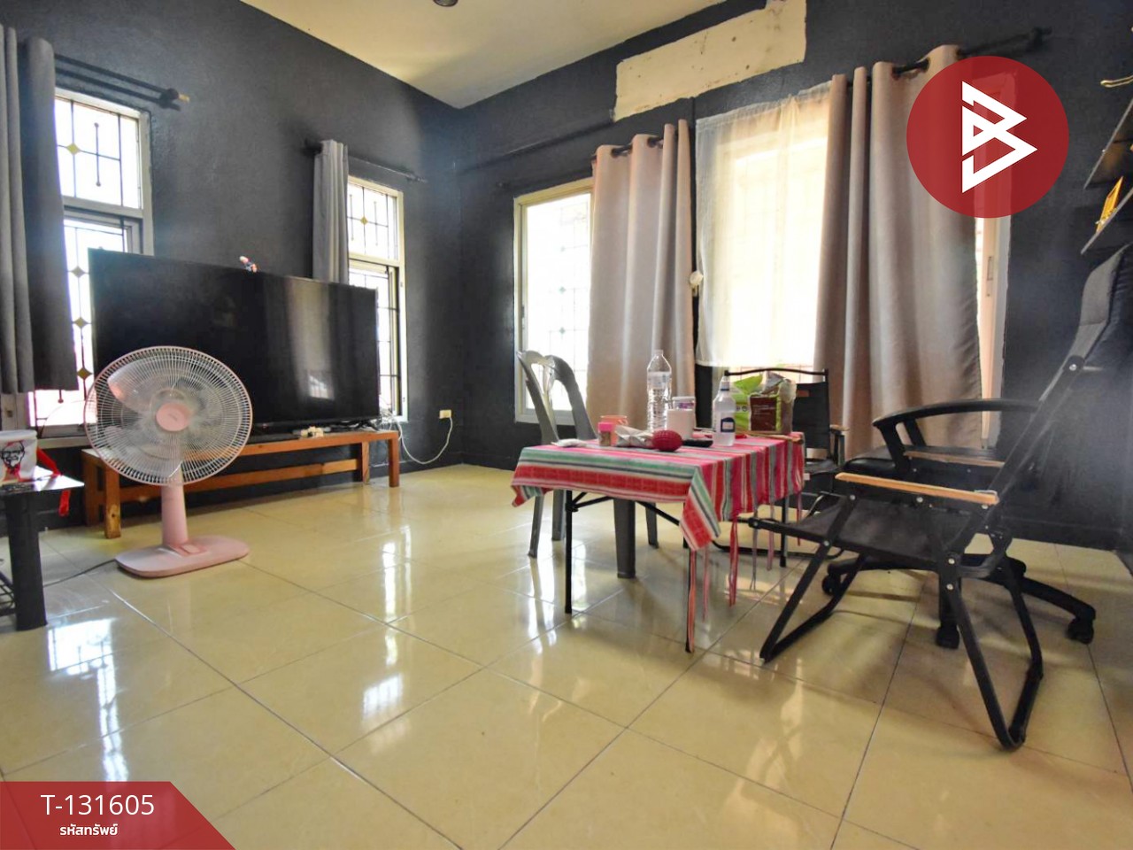 ขายบ้านเดี่ยว หมู่บ้านวนาสิริพาร์ควิวล์ ลาดหลุดแก้ว ปทุมธานี 6