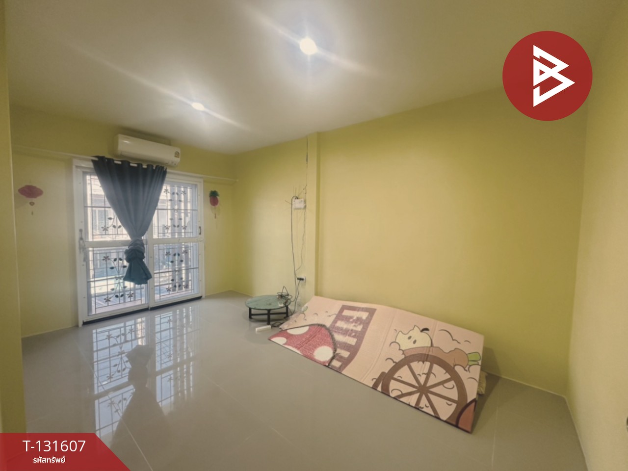 ขายทาวน์เฮ้าส์ หมู่บ้านมณฑาทิพย์5 บางแขม นครปฐม 7