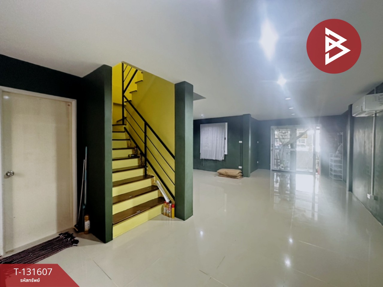 ขายทาวน์เฮ้าส์ หมู่บ้านมณฑาทิพย์5 บางแขม นครปฐม 5