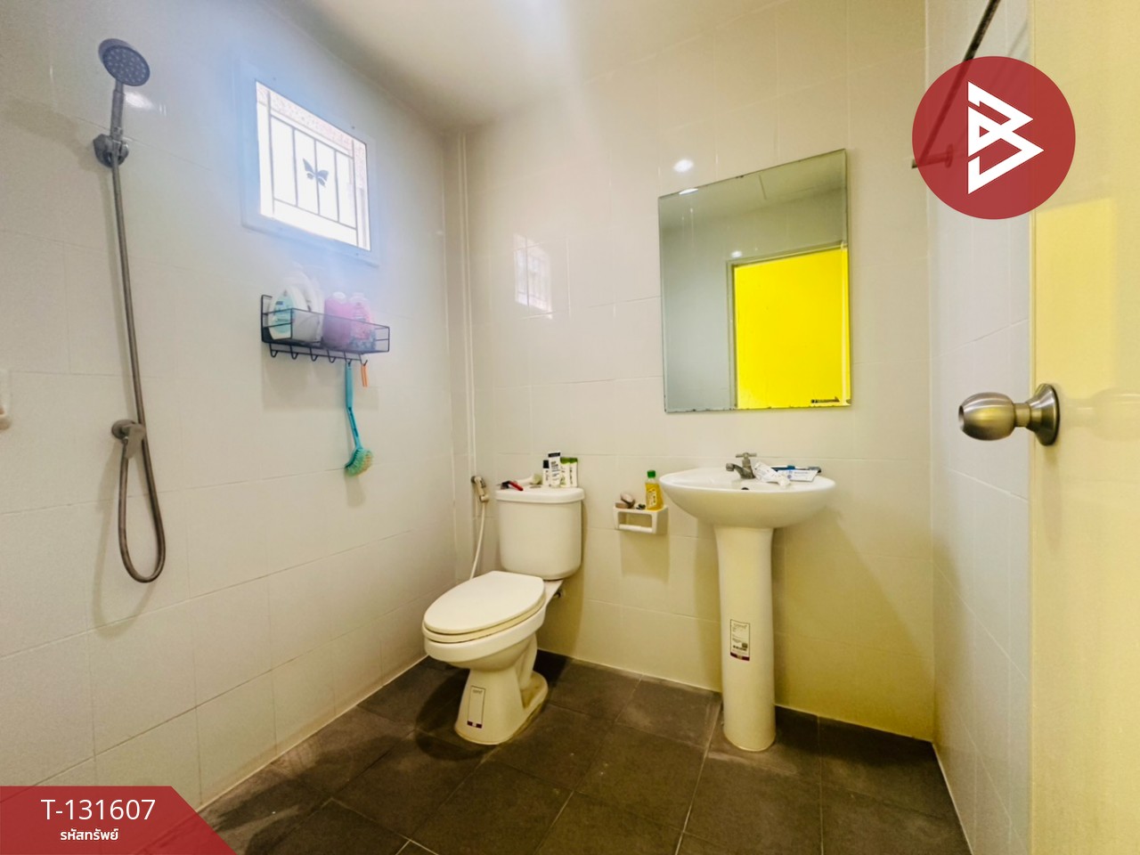 ขายทาวน์เฮ้าส์ หมู่บ้านมณฑาทิพย์5 บางแขม นครปฐม 13