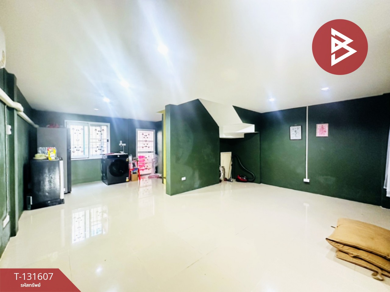 ขายทาวน์เฮ้าส์ หมู่บ้านมณฑาทิพย์5 บางแขม นครปฐม 4