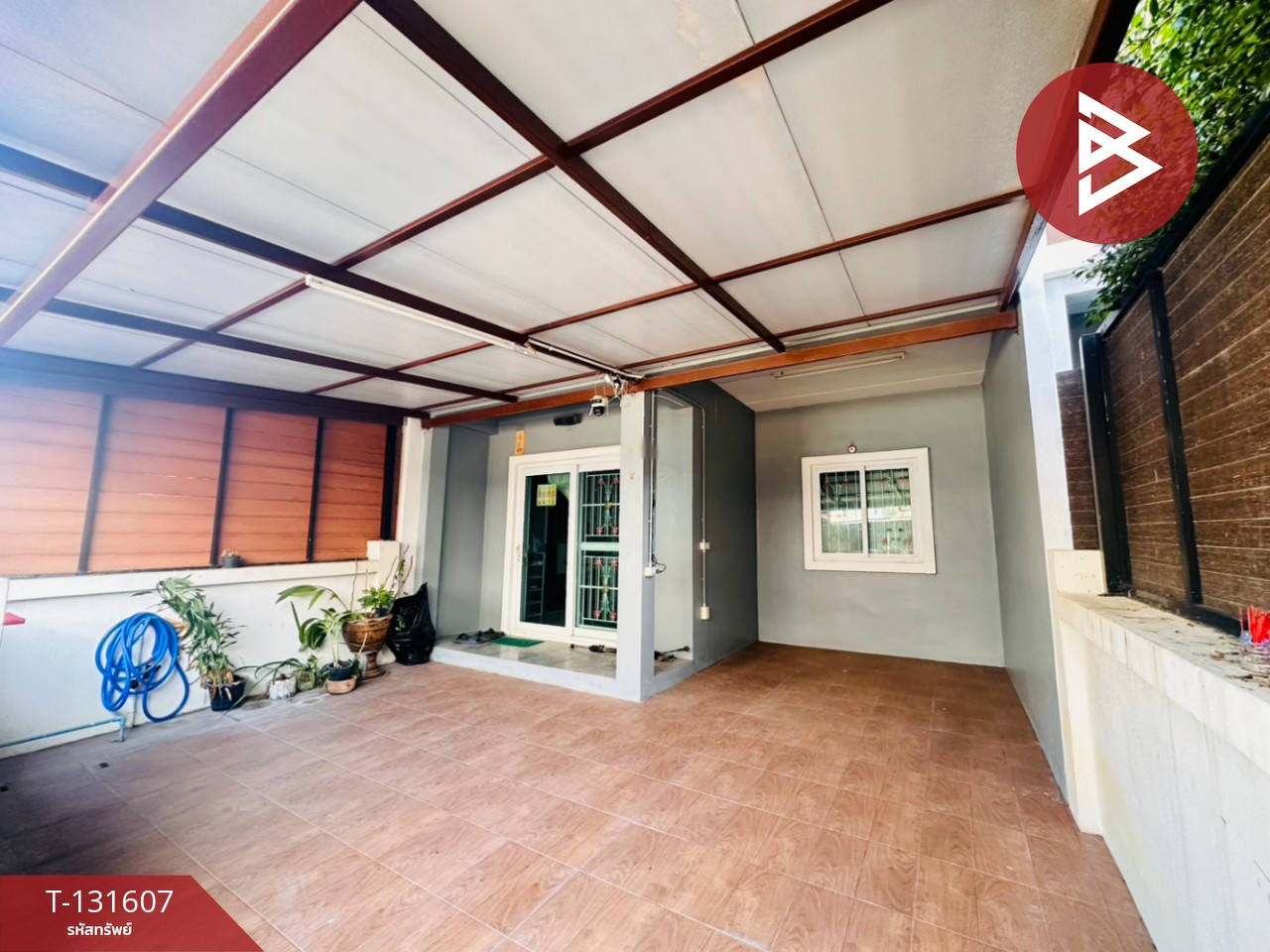 ขายทาวน์เฮ้าส์ หมู่บ้านมณฑาทิพย์5 บางแขม นครปฐม 2