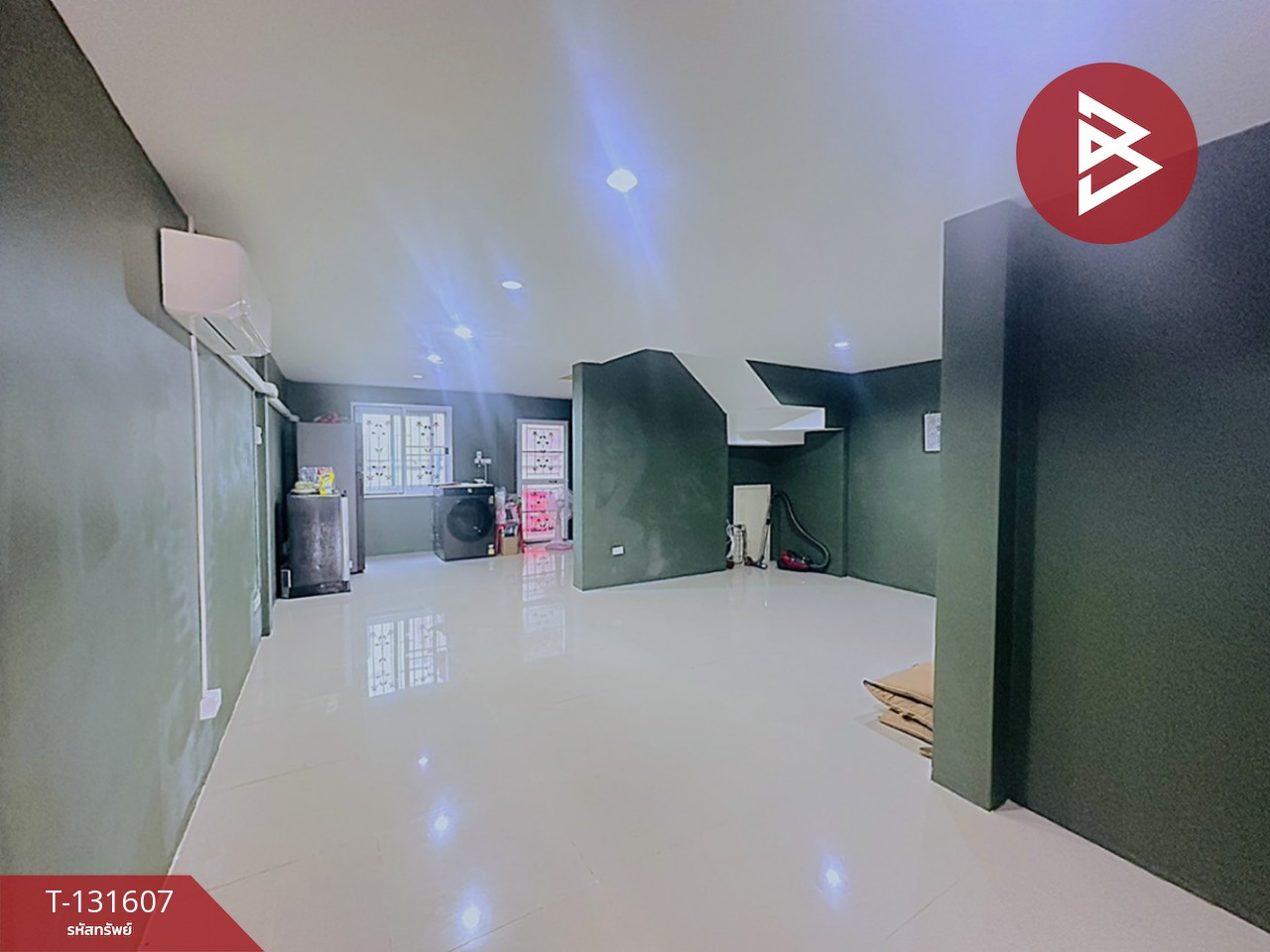 ขายทาวน์เฮ้าส์ หมู่บ้านมณฑาทิพย์5 บางแขม นครปฐม 3