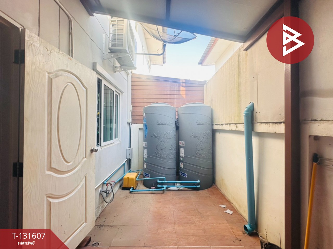 ขายทาวน์เฮ้าส์ หมู่บ้านมณฑาทิพย์5 บางแขม นครปฐม 10