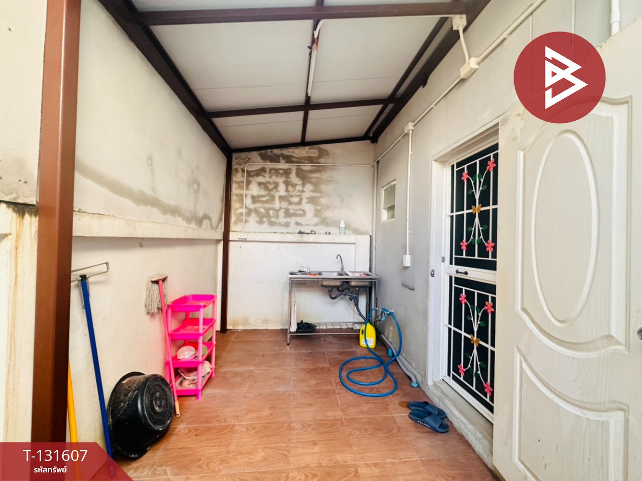 ขายทาวน์เฮ้าส์ หมู่บ้านมณฑาทิพย์5 บางแขม นครปฐม 11