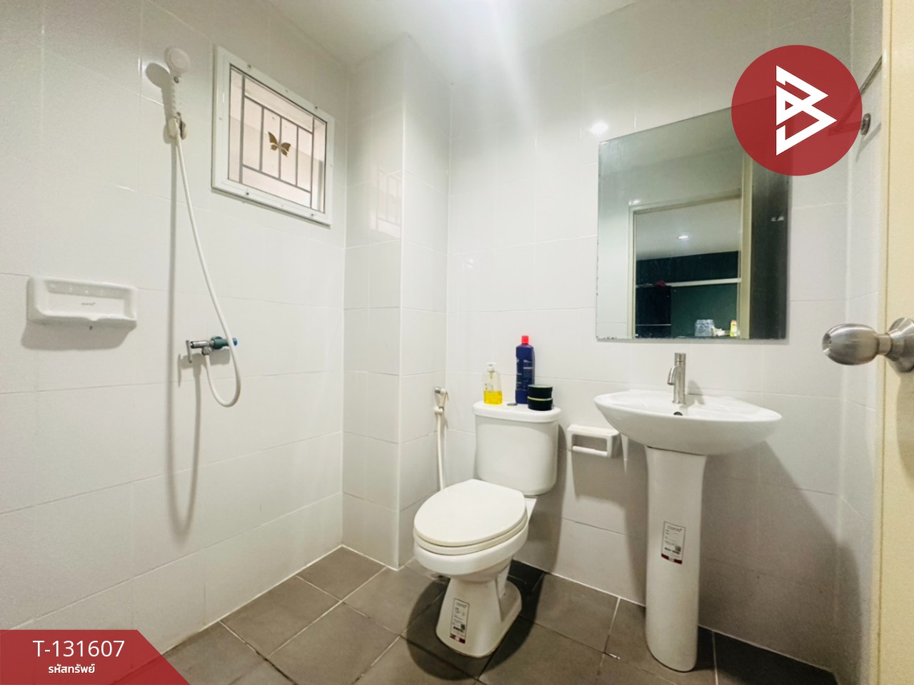 ขายทาวน์เฮ้าส์ หมู่บ้านมณฑาทิพย์5 บางแขม นครปฐม 12