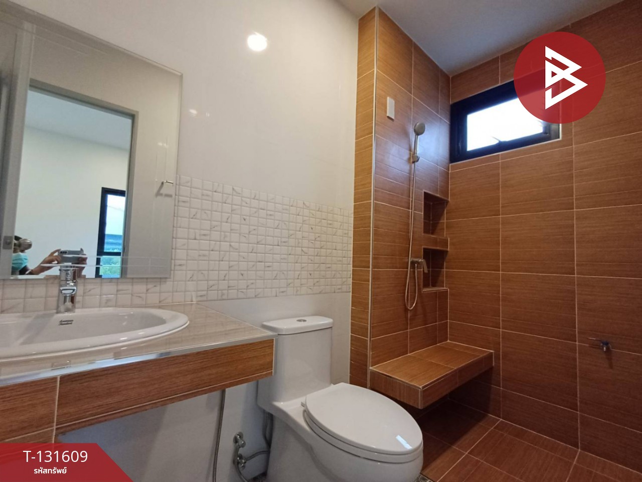 ขายบ้านเดี่ยว โครงการสุขอบอุ่น เนื้อที่ 100 ตารางวา อัมพวา สมุทรสงคราม 12