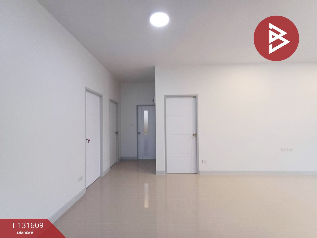 ขายบ้านเดี่ยว โครงการสุขอบอุ่น เนื้อที่ 100 ตารางวา อัมพวา สมุทรสงคราม 5