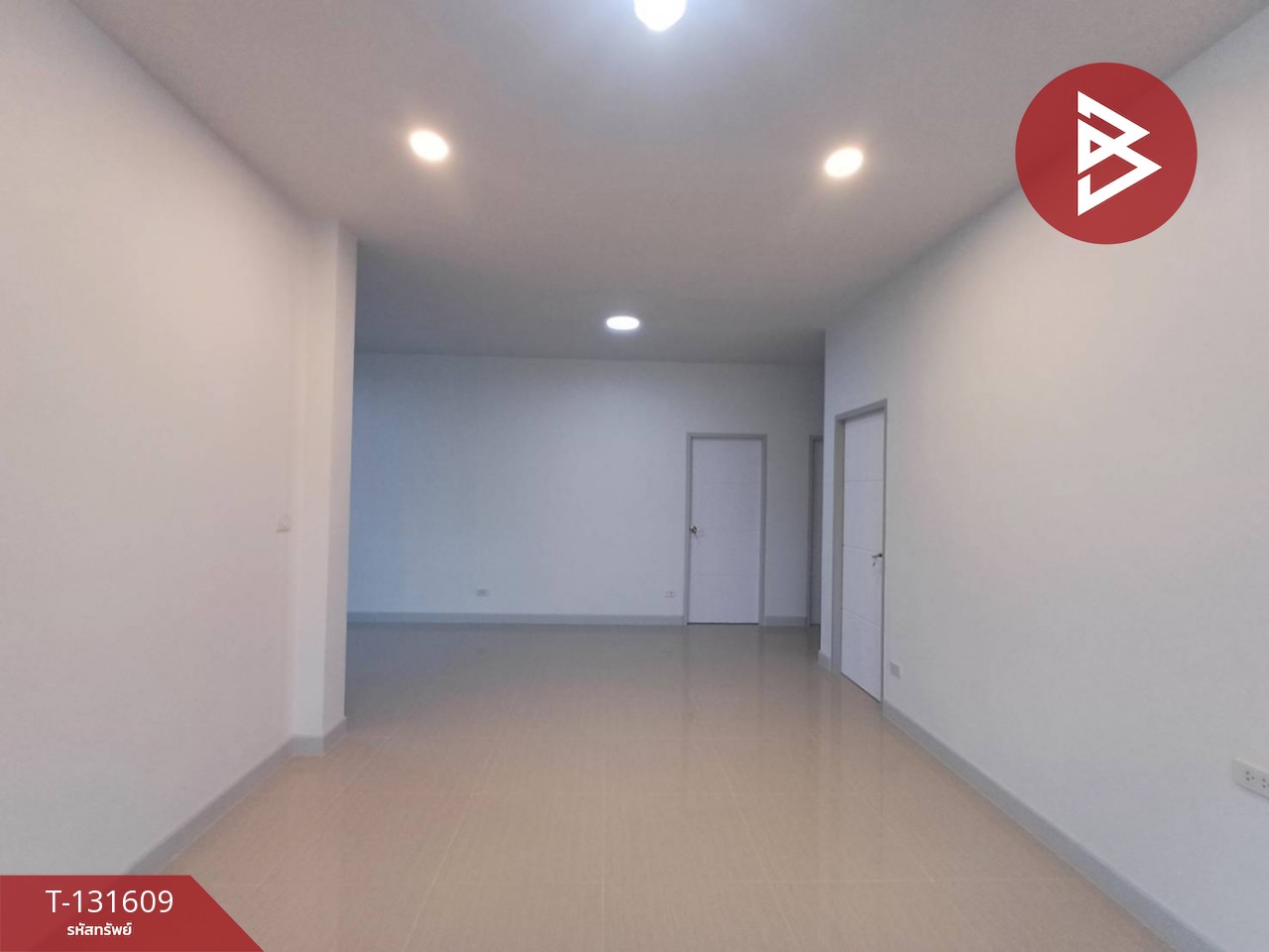 ขายบ้านเดี่ยว โครงการสุขอบอุ่น เนื้อที่ 100 ตารางวา อัมพวา สมุทรสงคราม 4