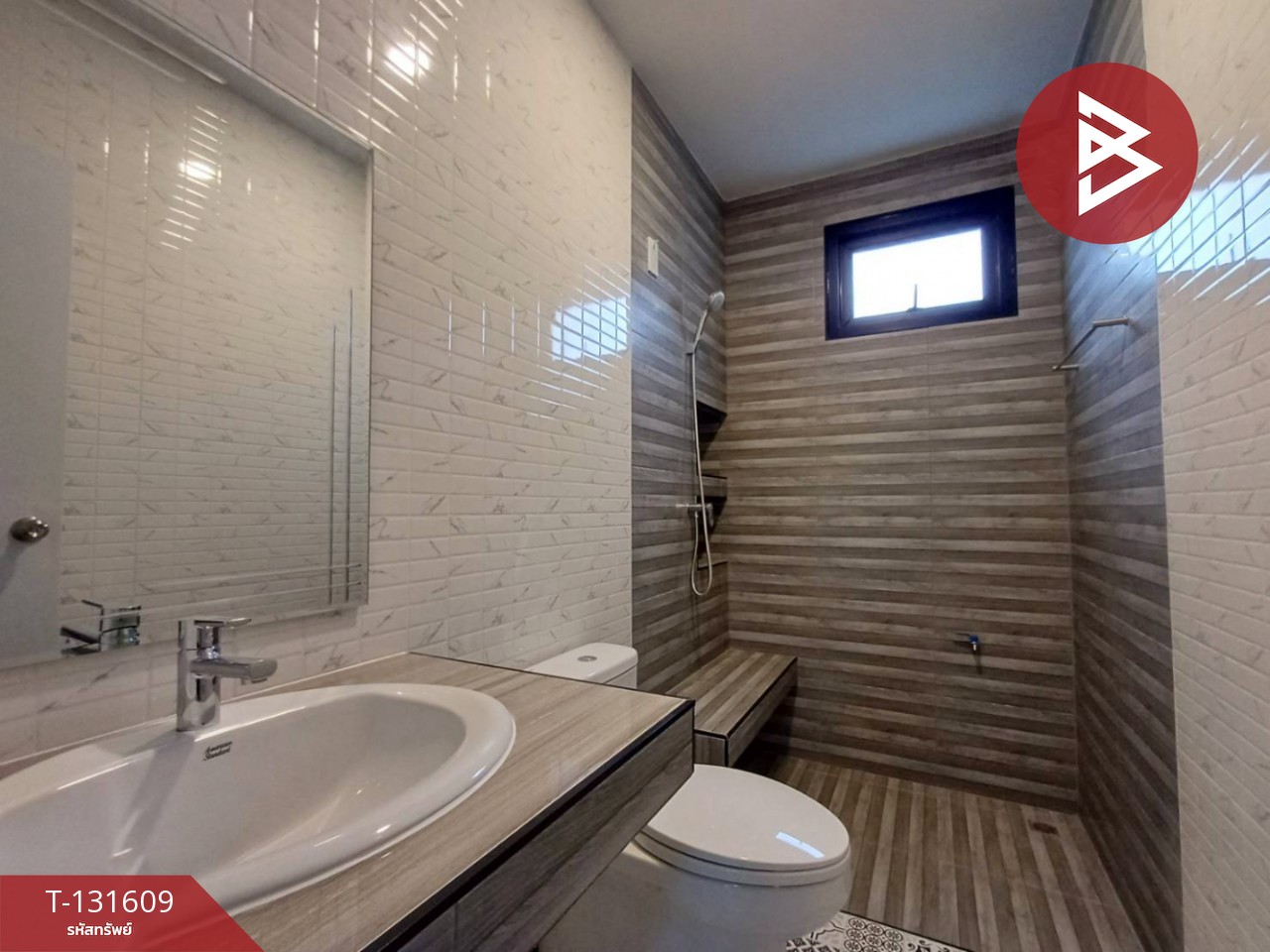 ขายบ้านเดี่ยว โครงการสุขอบอุ่น เนื้อที่ 100 ตารางวา อัมพวา สมุทรสงคราม 13